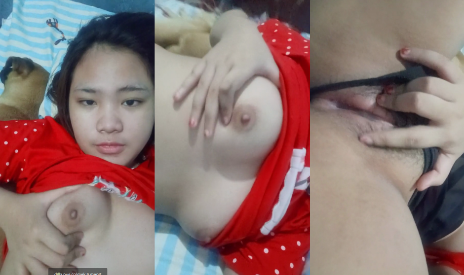 Nurul nafisha xmalay sisik naked
