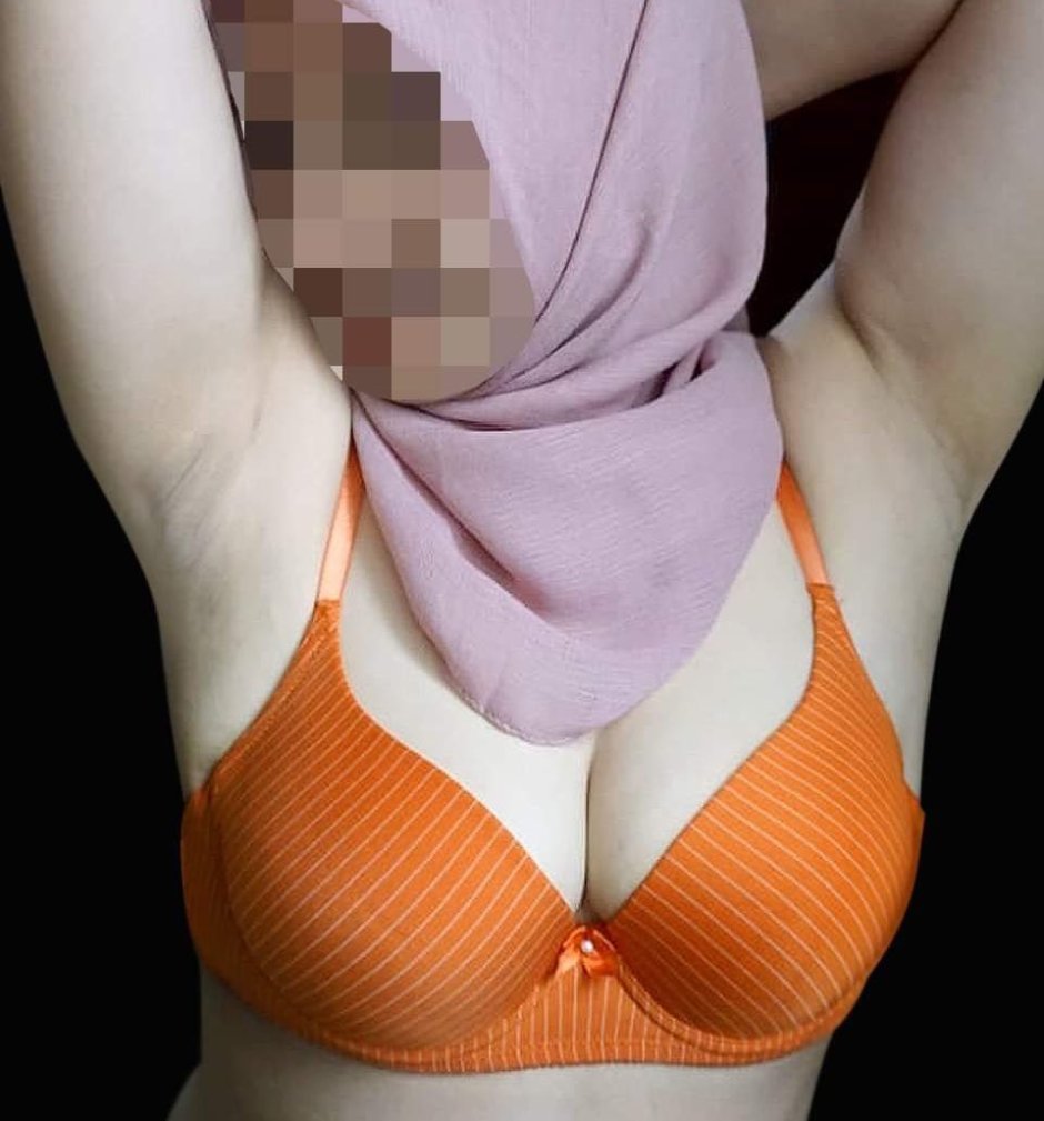 Bokep Indo Terbaru Tante Hijab