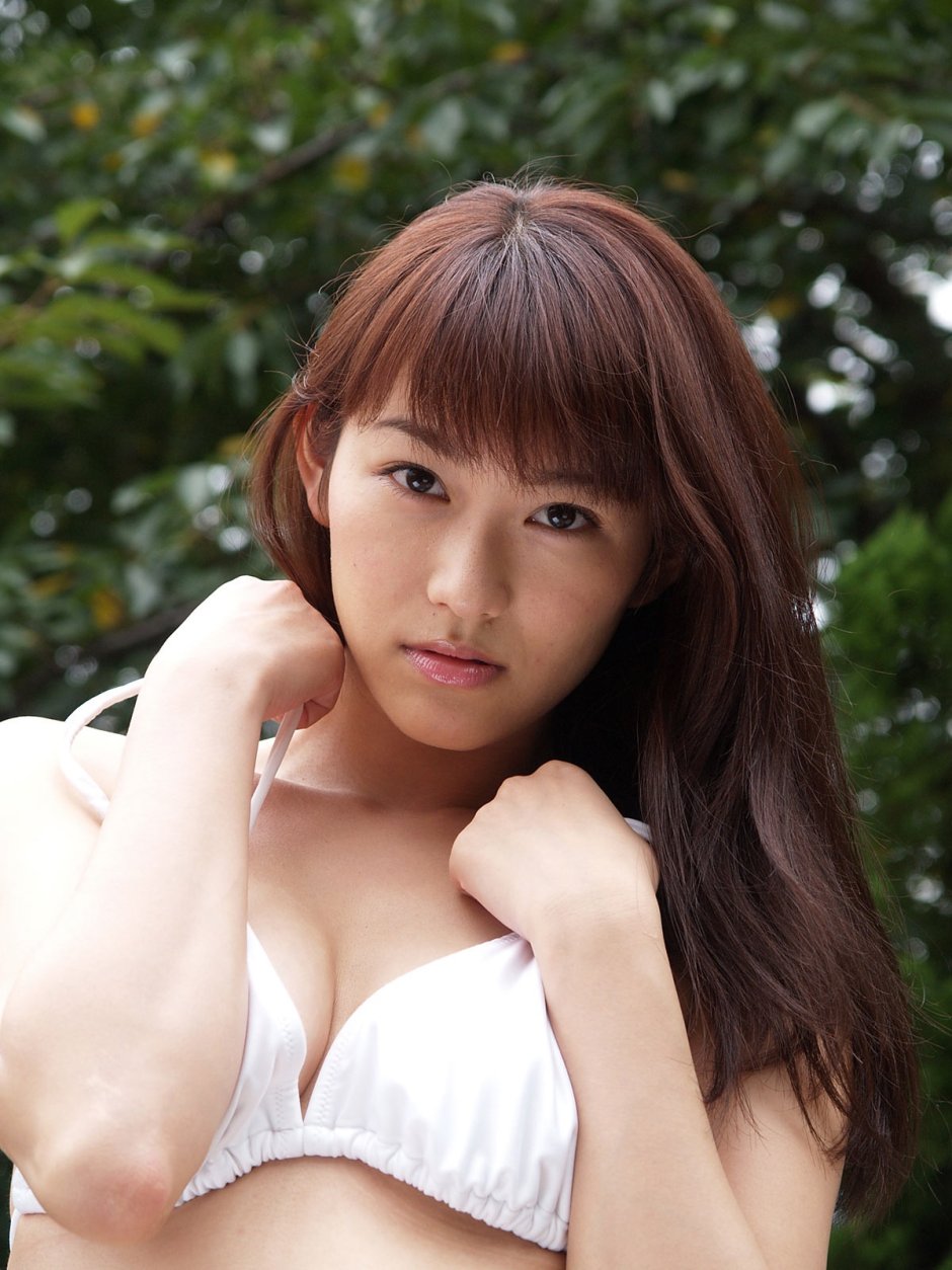 Asian Wet Wet Doll