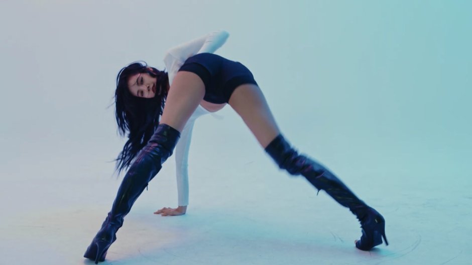Lisa Blackpink Dance