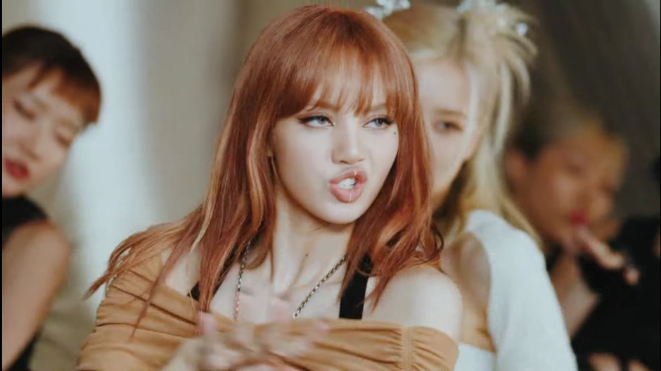 Fox Black Pink 2022