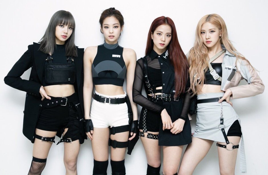 Rose Blackpink 2021