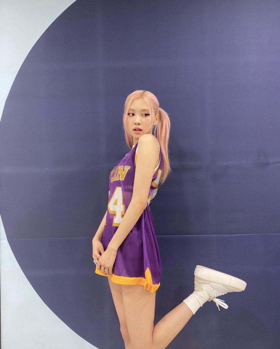 Black Pink 2021