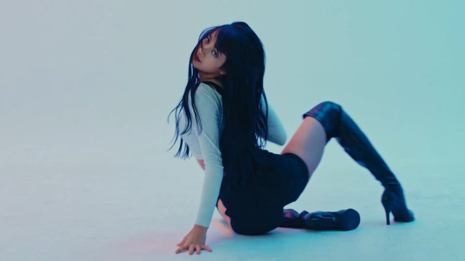 Lalisa Manoban Lili Film