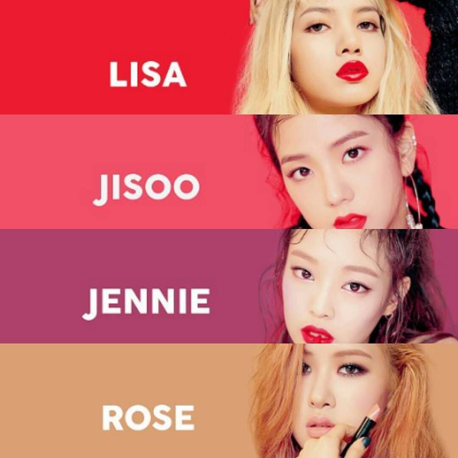 Blackpink Jenny 2020 Cumbek