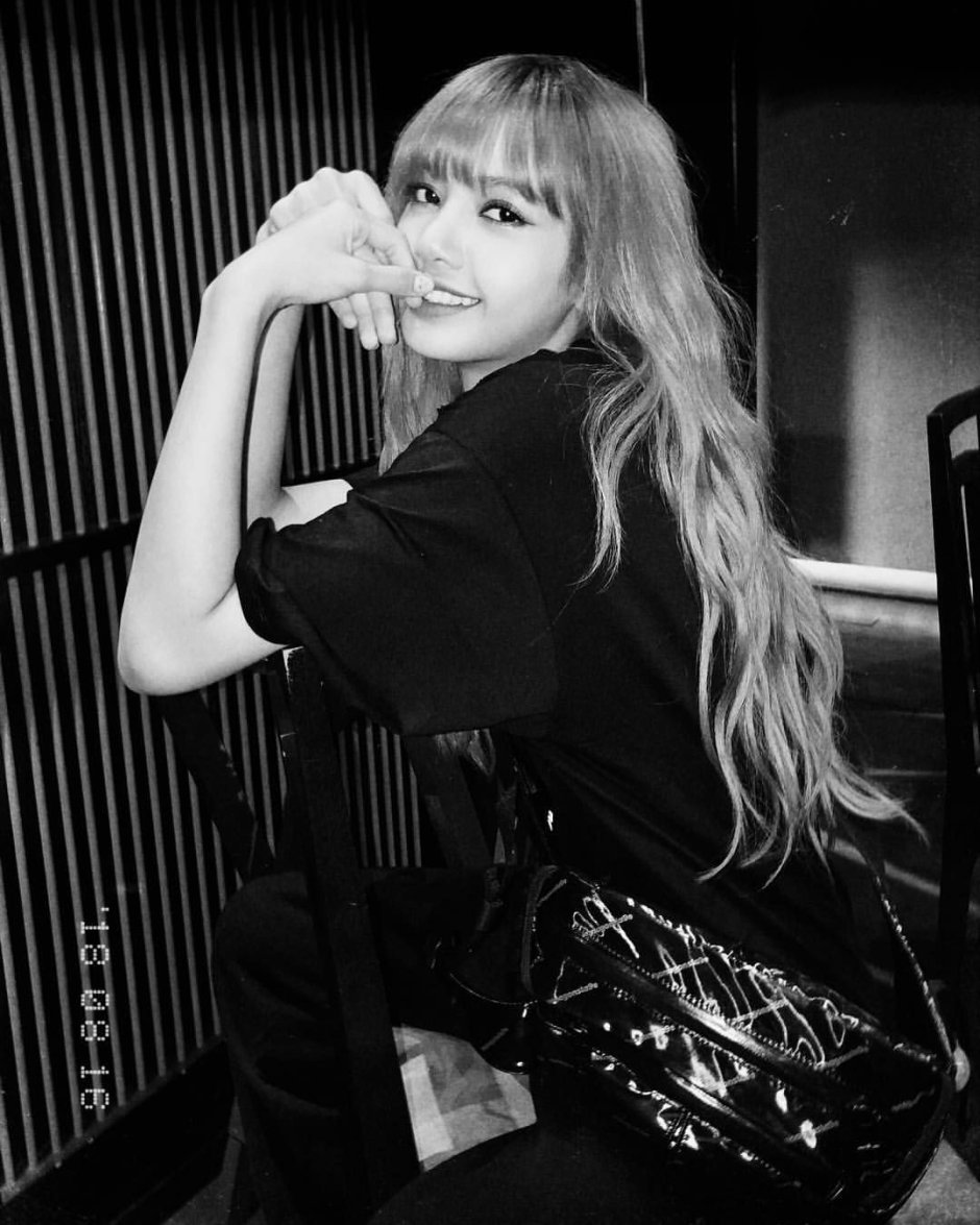 Lisa Blackpink 2021
