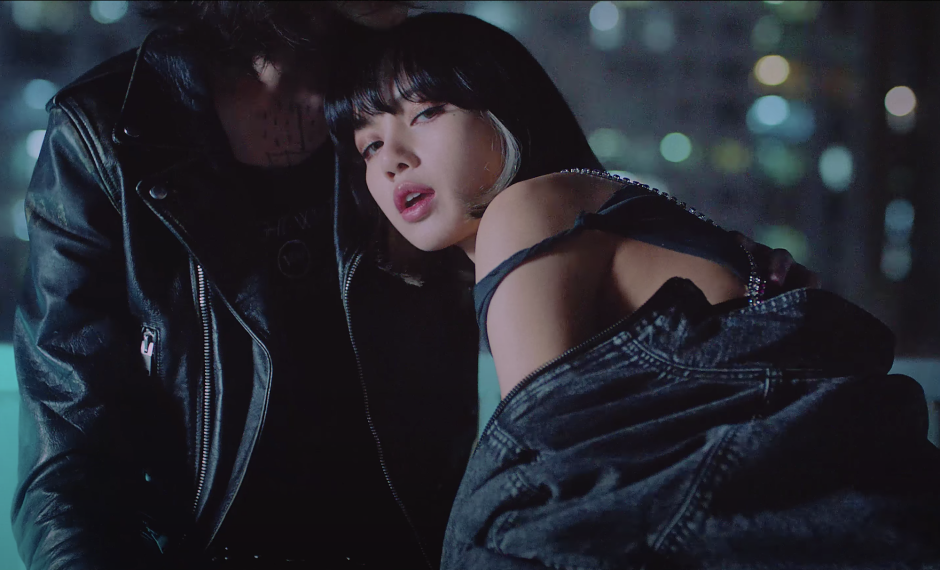 Black Pink Lovesick
