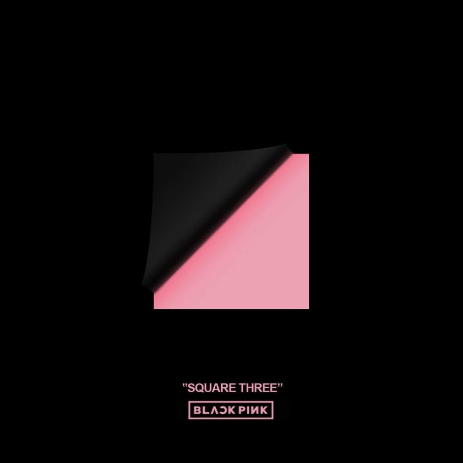 Blackpink 2020 Ice Cream