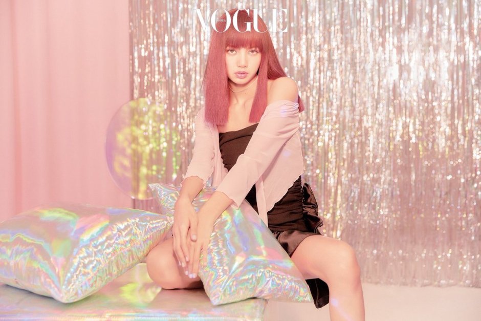Lisa Blackpink