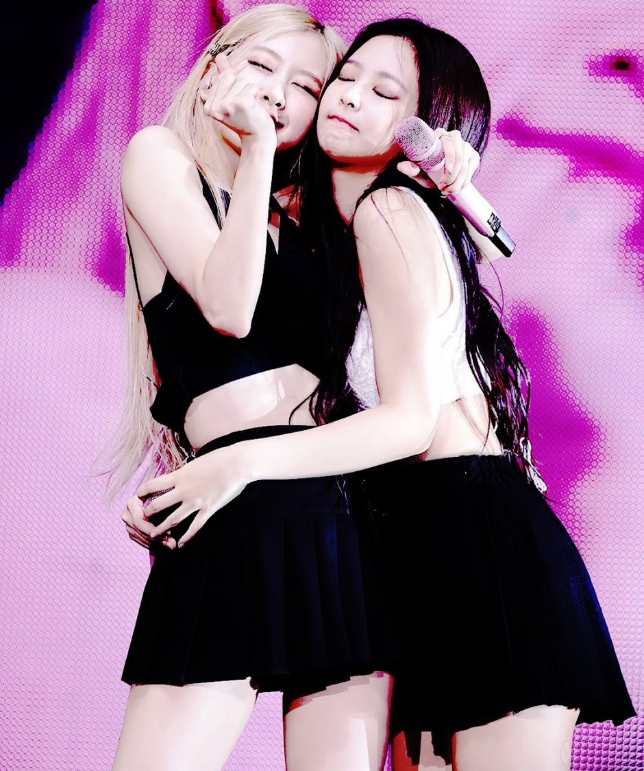 Chenny Blackpink