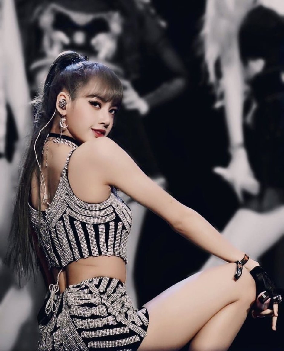 BlackPink concert 2021