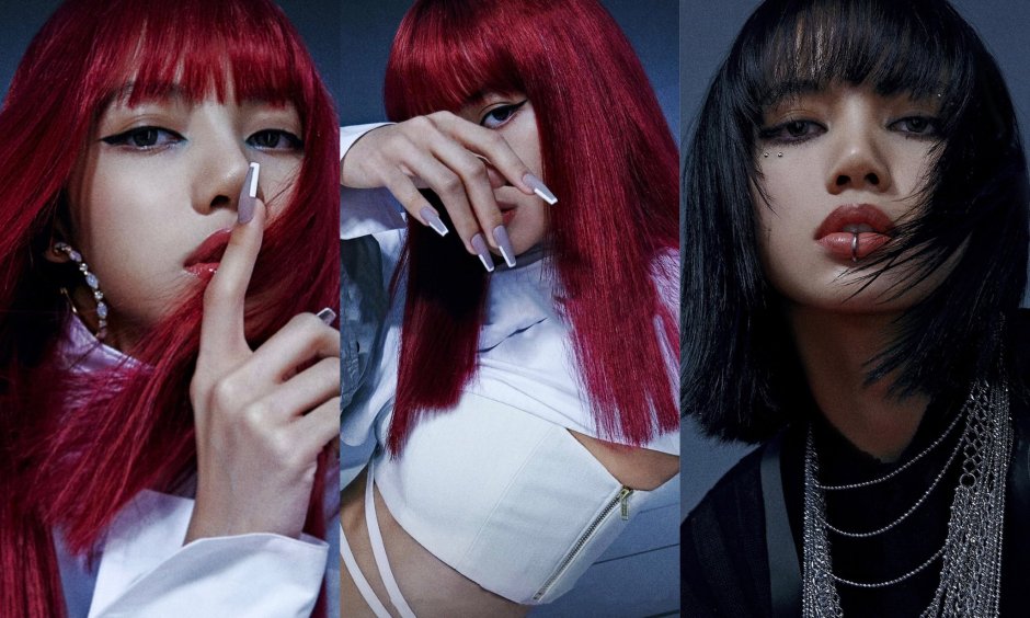Blackpink 2019 Coachella fox