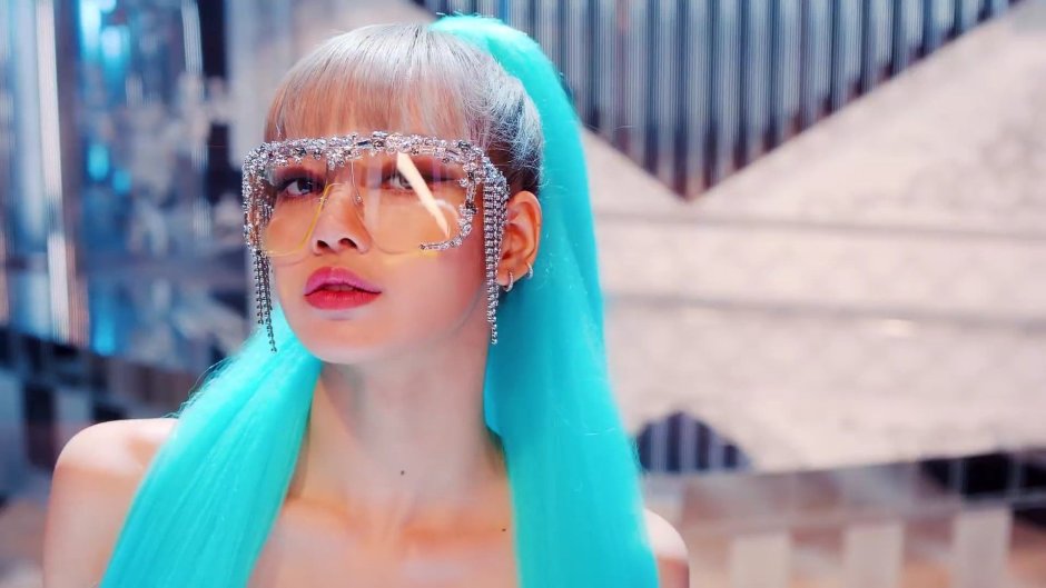 Lalisa Manoban Dancing