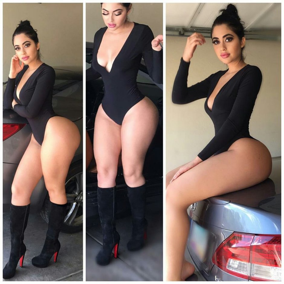 Jailyne Ochoa Onlifans