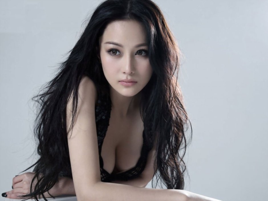 Vianne Zhang Actress Hot