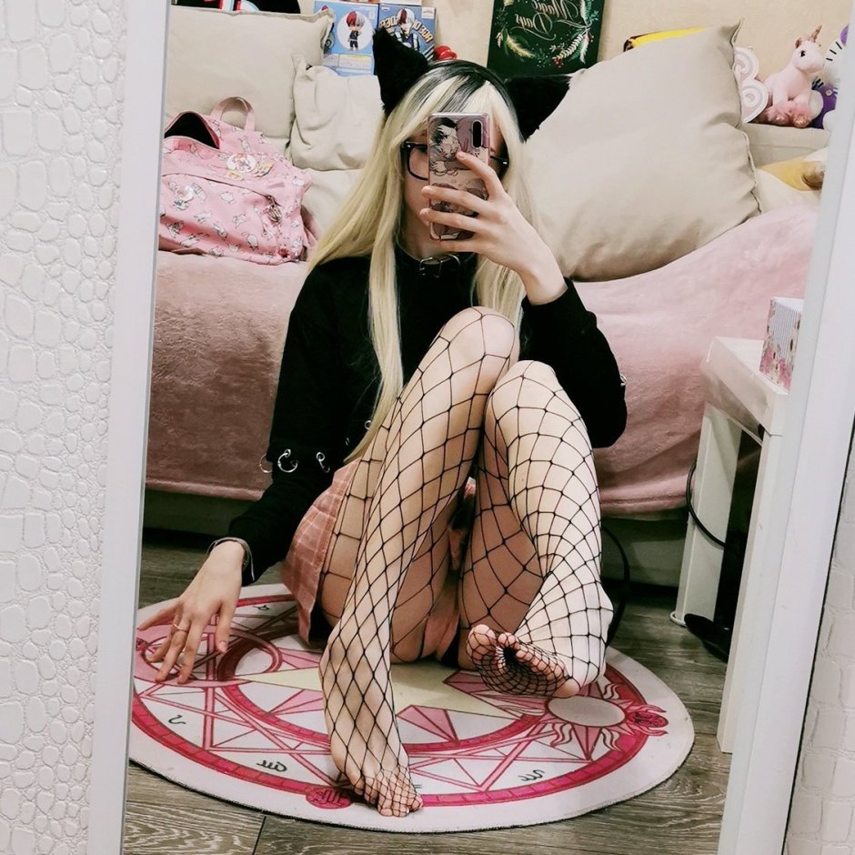 Hannah 18