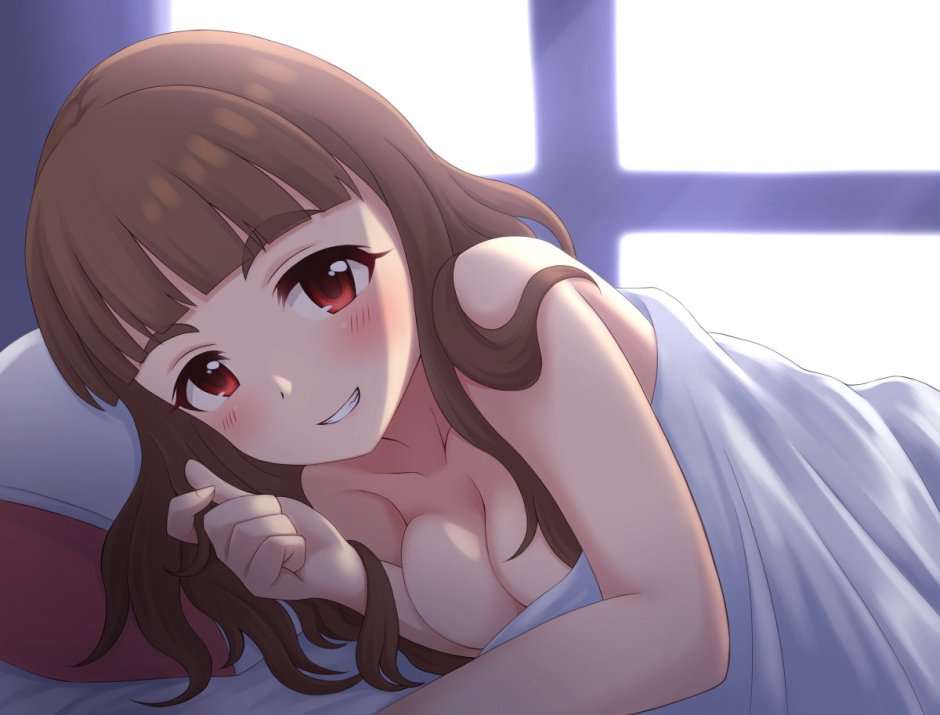 Refreshing Ramune Oppai