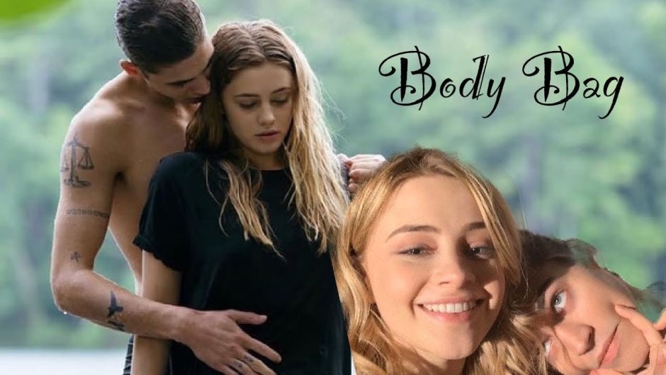 Hardin and Tessa 2019