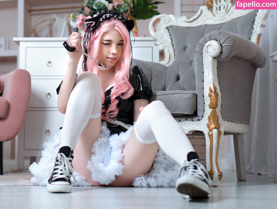 Alice Delish Ero