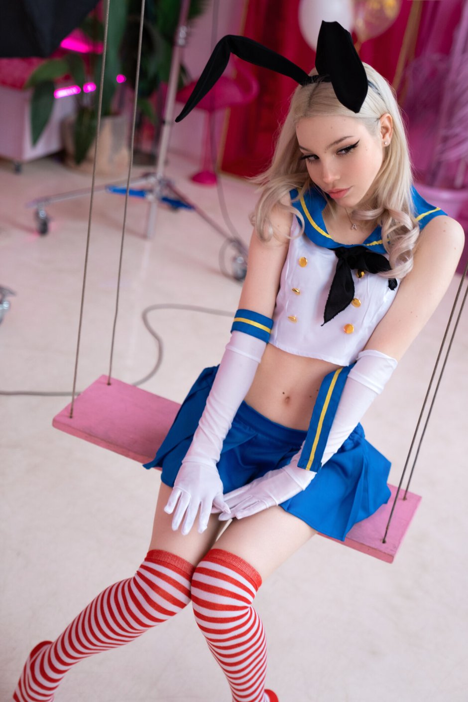 Alice Delish Ero