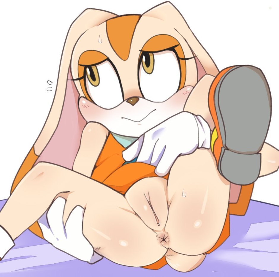 Gardener Rabbit The Winnie Pooh Sex