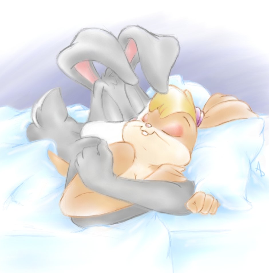 Hentai Lady Marian Rabbit