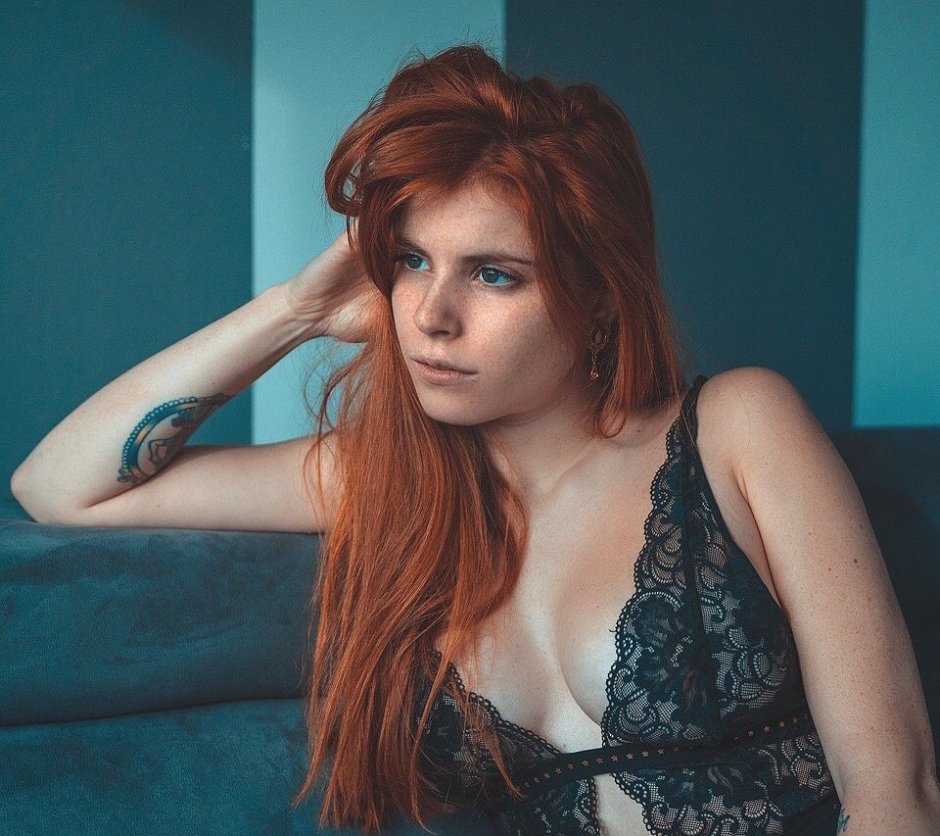 Lucia Matrazzi