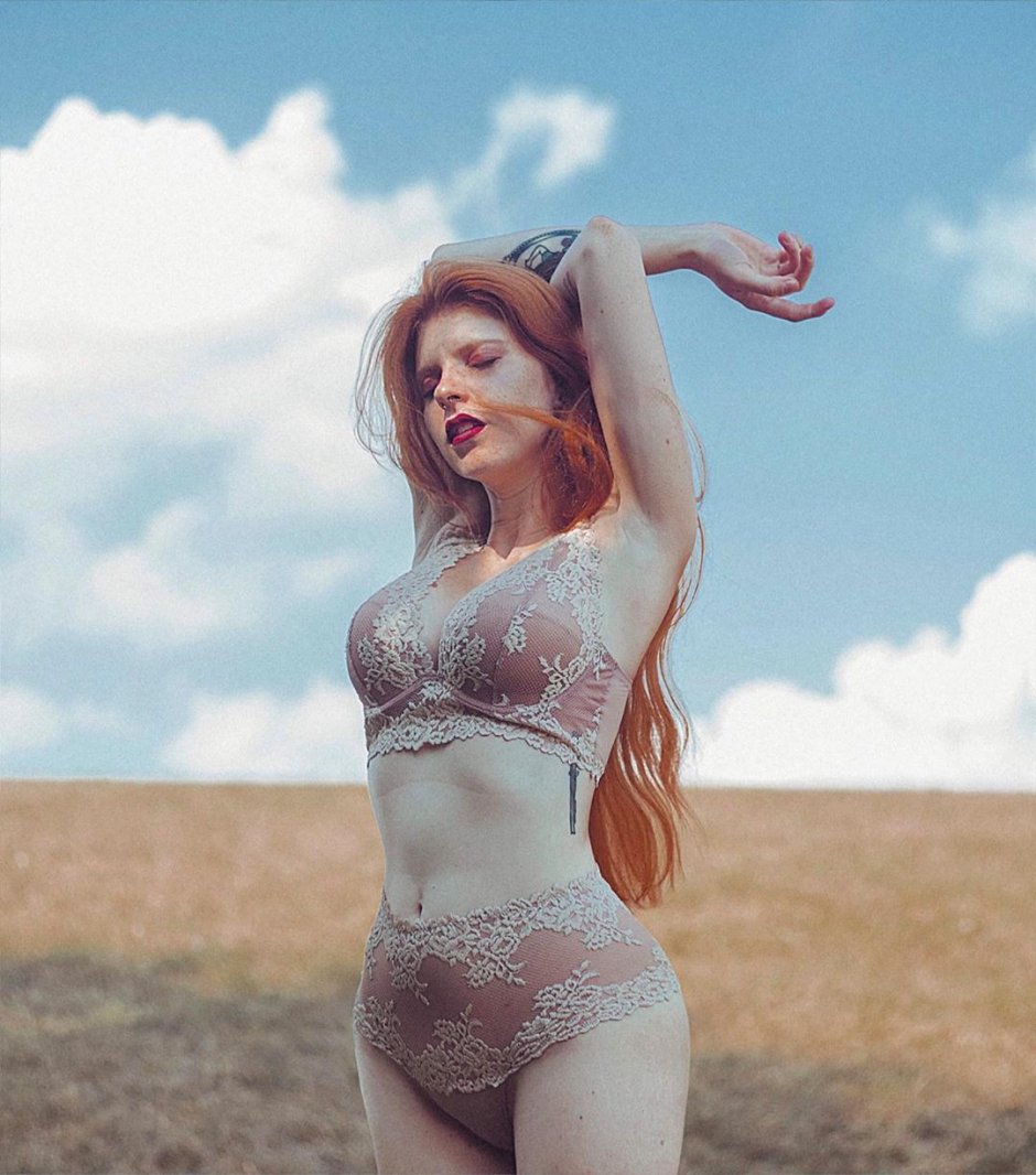 Lucilla Materezzi