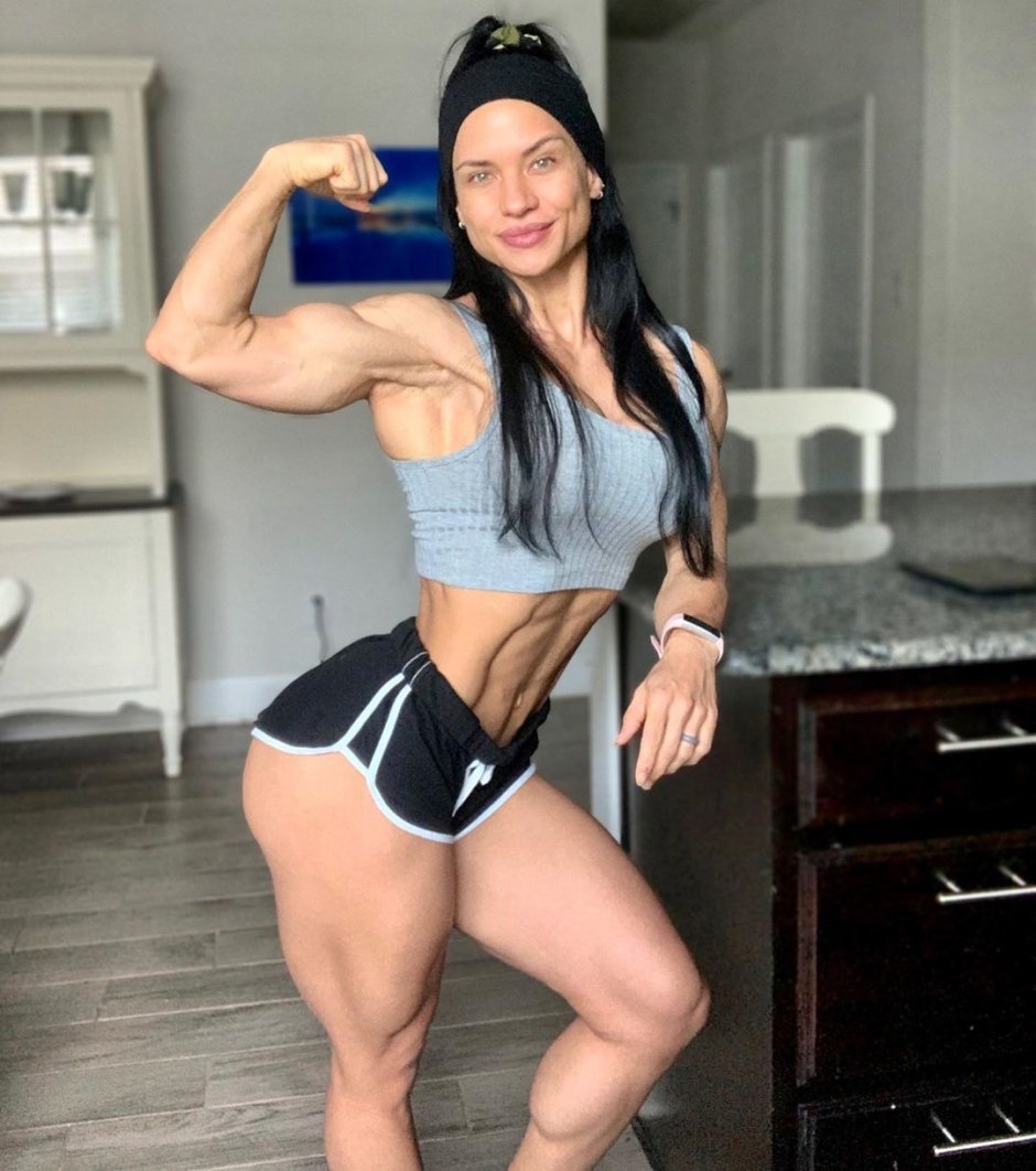 Renee Enos