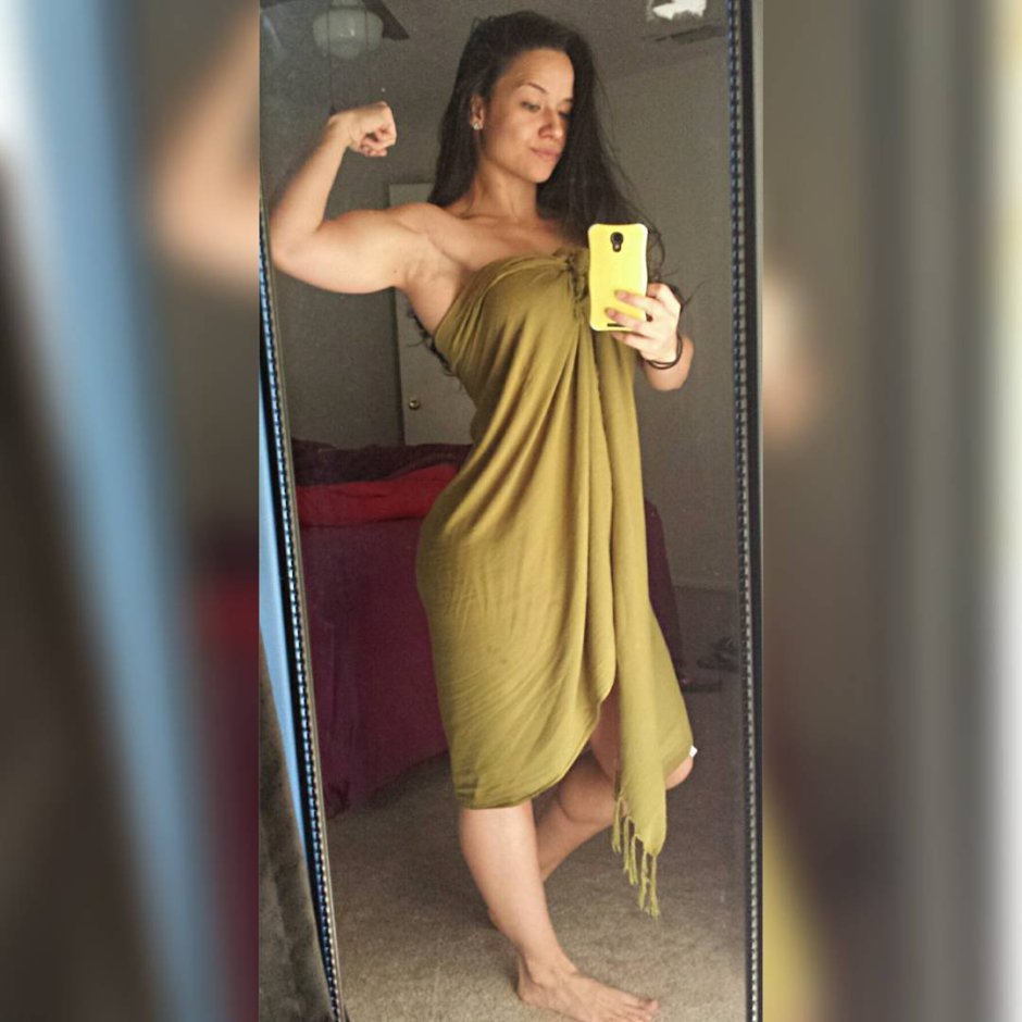 Renee Enos aka