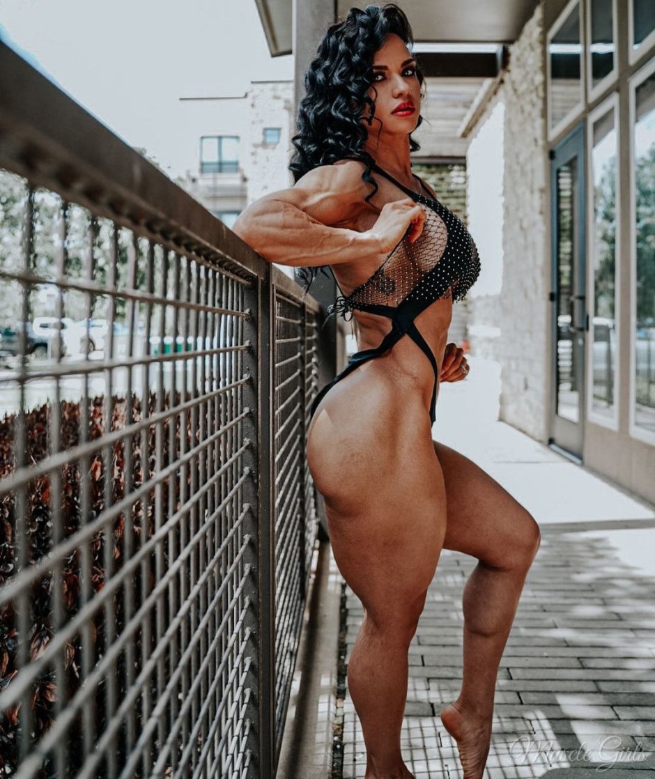 Renee Enos Calves