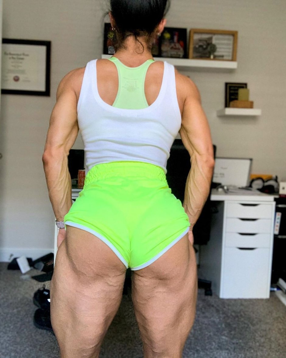 Rene Enos Bikini