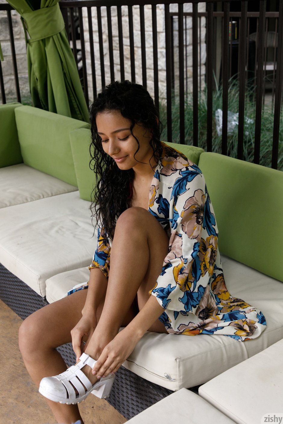 Renee Enos Calves