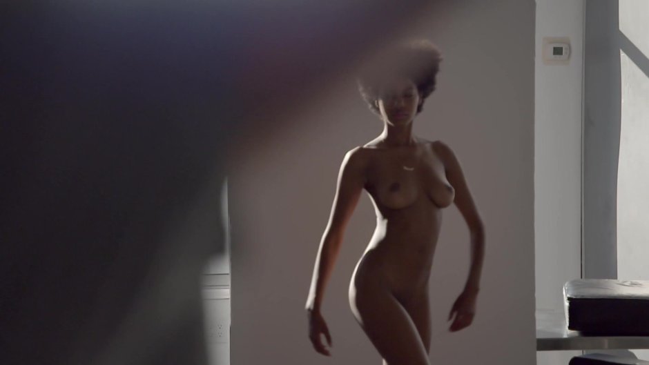 Hopeless Sofrantic (Juniper Hope) Nude Anus