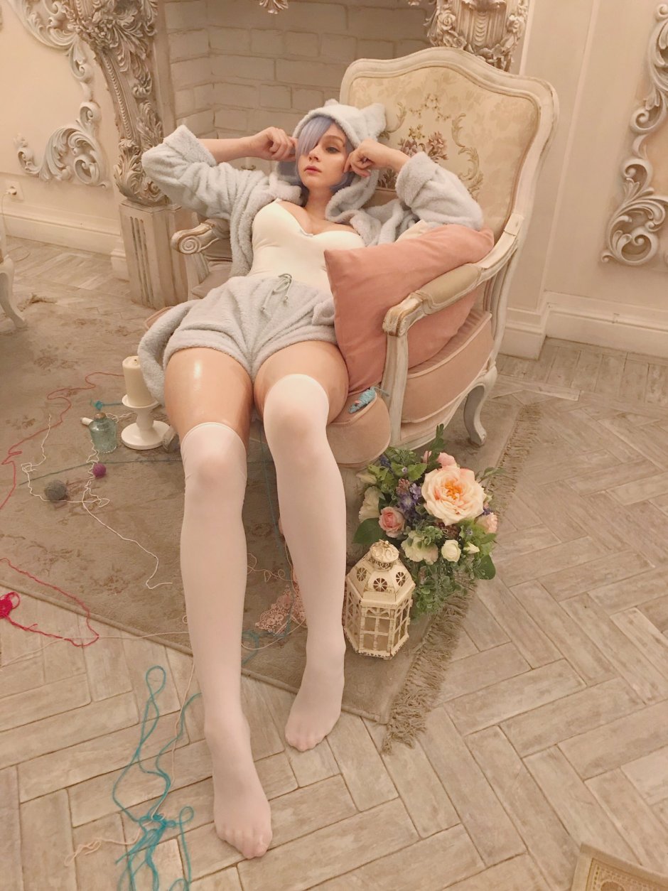Shadory Cosplay NSFW