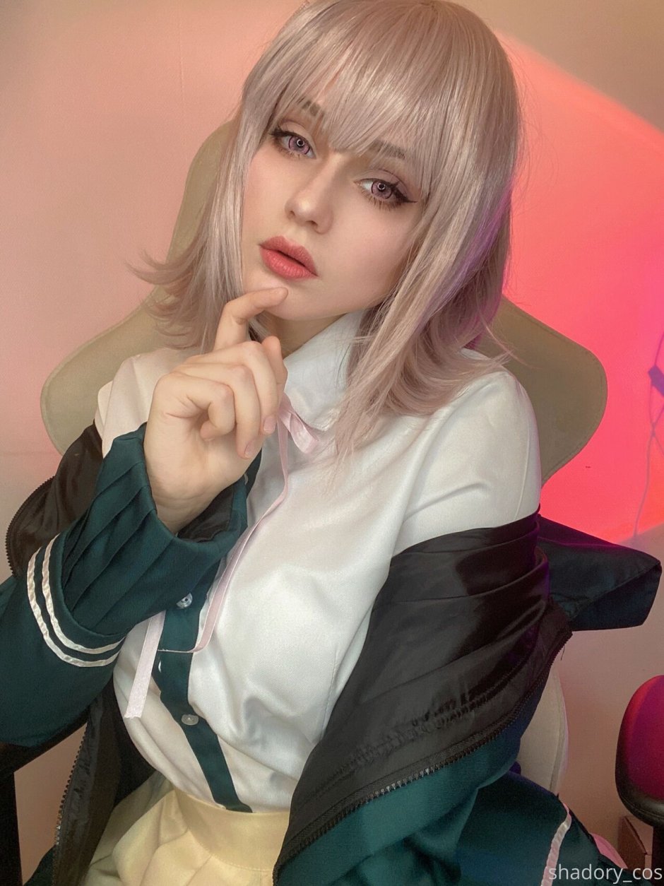 Alice Schulz Shadory Cos