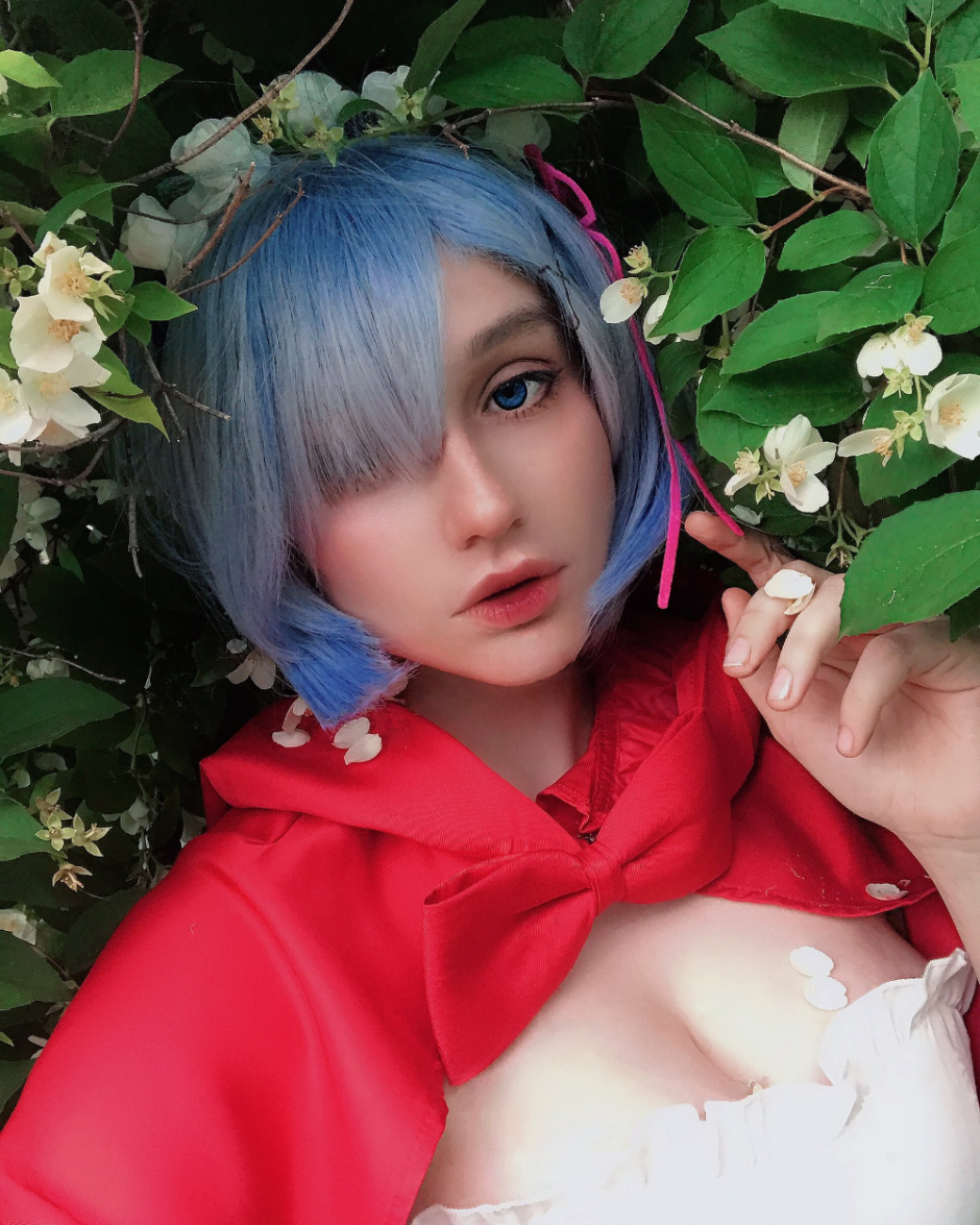 Shadory Cosplay 8