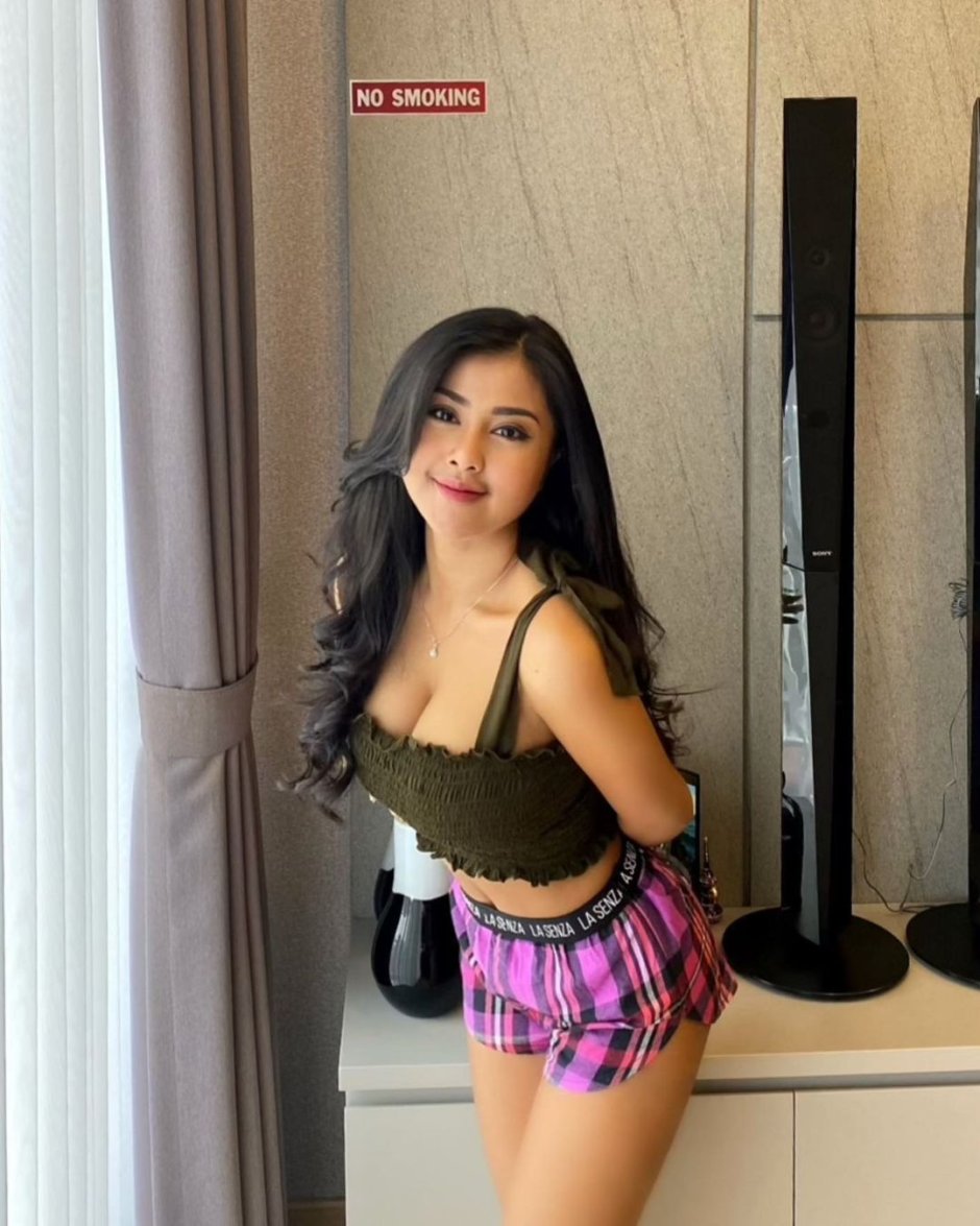 Tania Ayu Siregar Inem