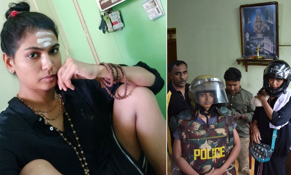 Women Arrested for Viral Naked Dubai Photo Shoot to be Deported
