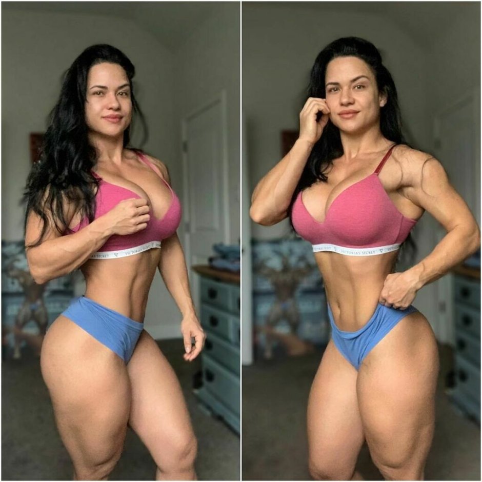 Renee Rapp is hot