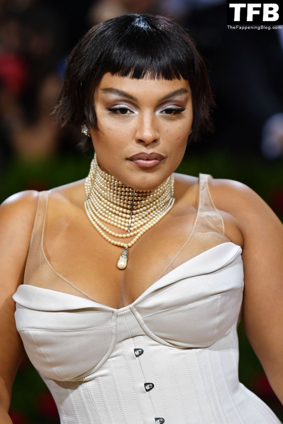 Paloma Elsesser