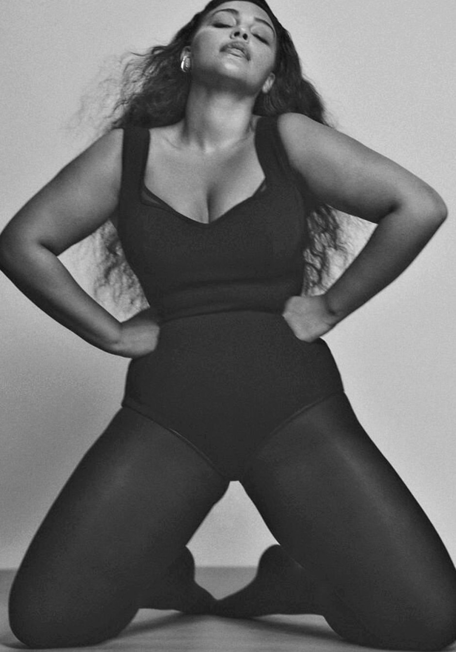 Paloma Elsesser Street Style