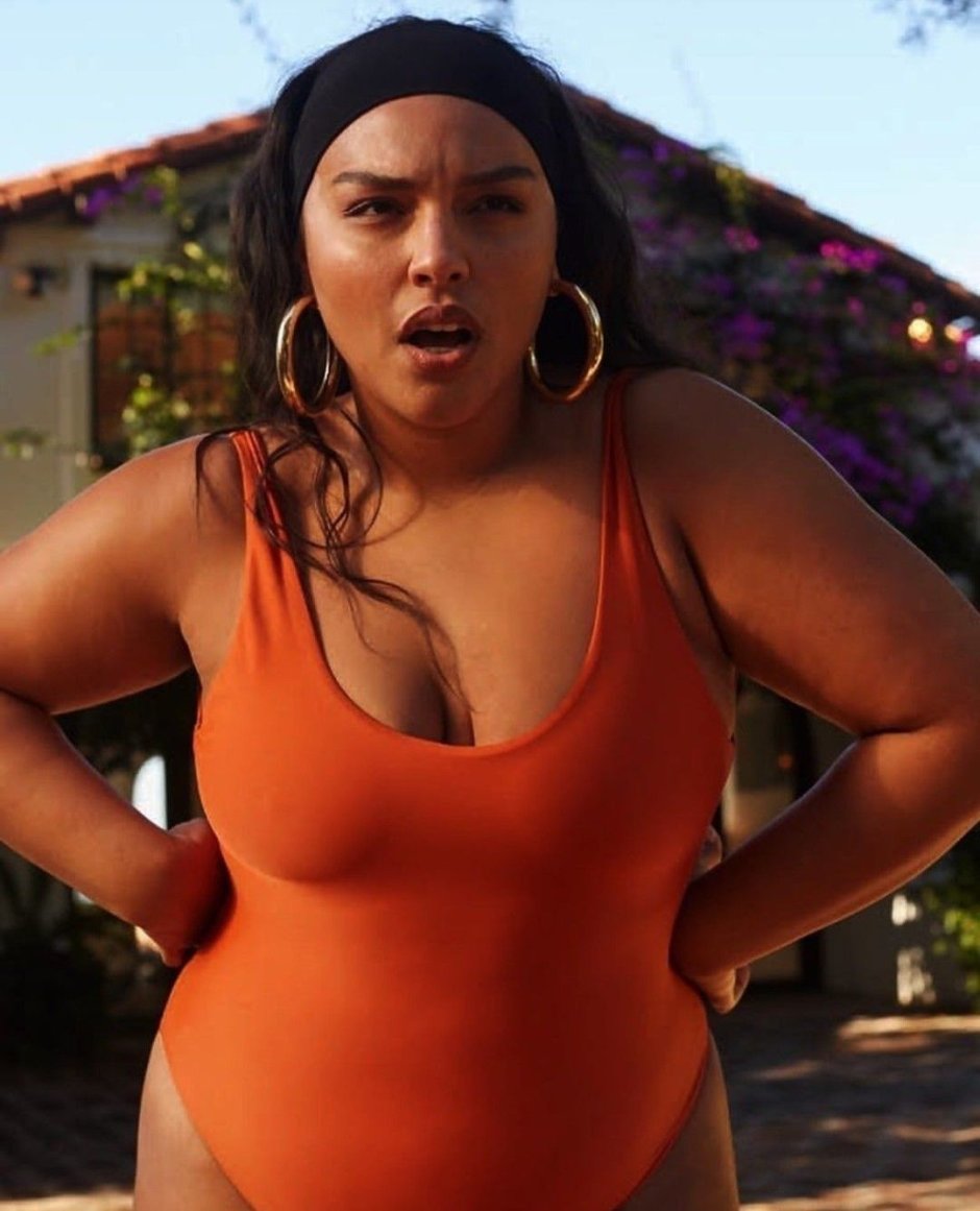 Paloma Elsesser