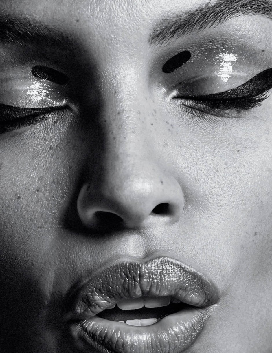 Paloma Elsesser Model
