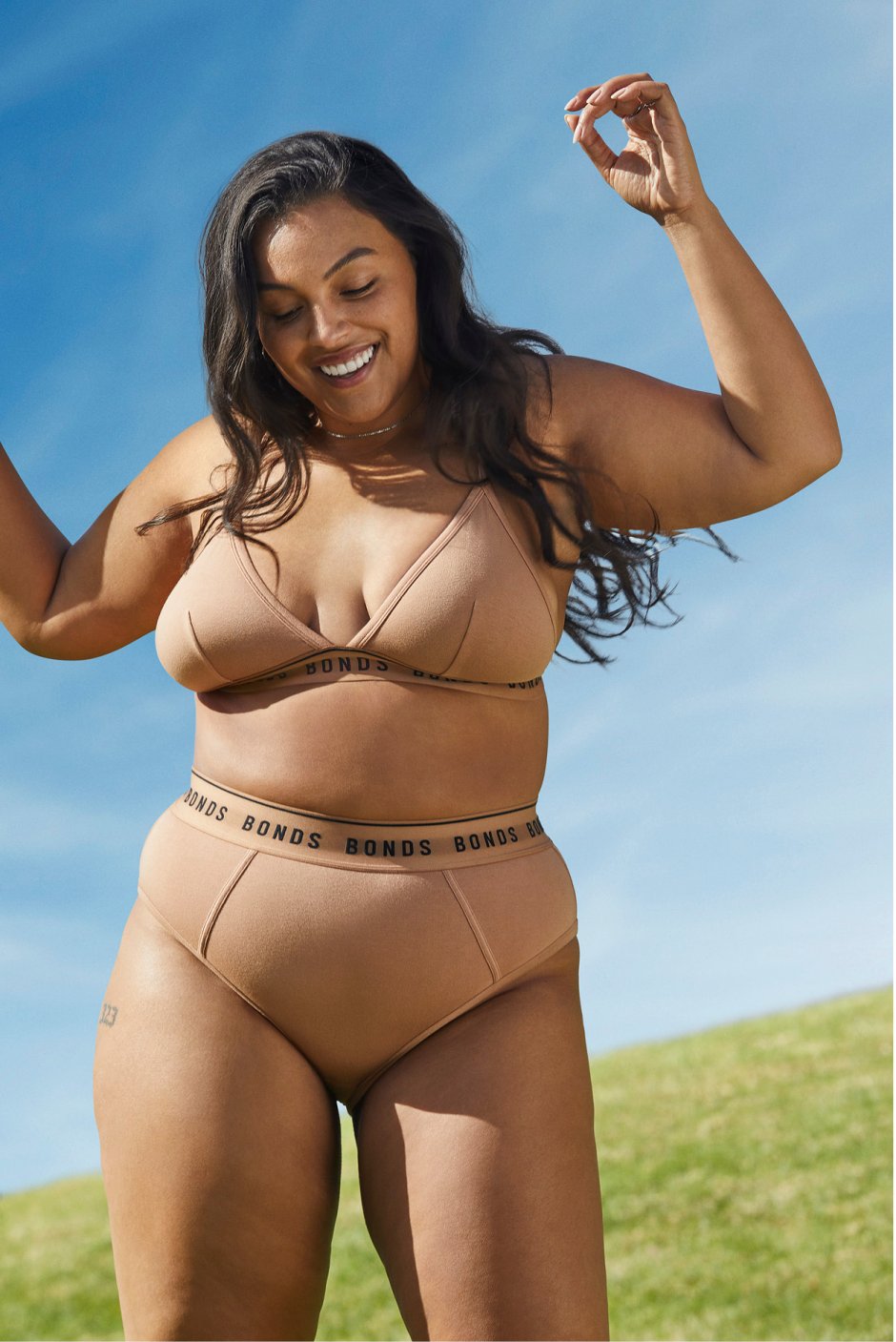 Paloma Elsesser dress Brandon Maxwell