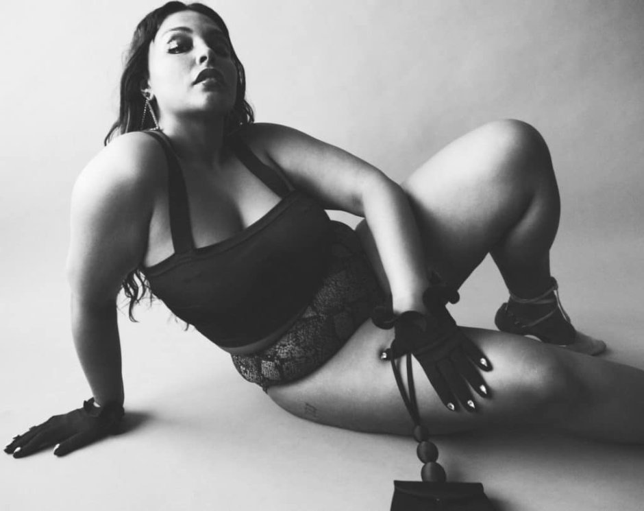 Paloma Elsesser Pornovideo