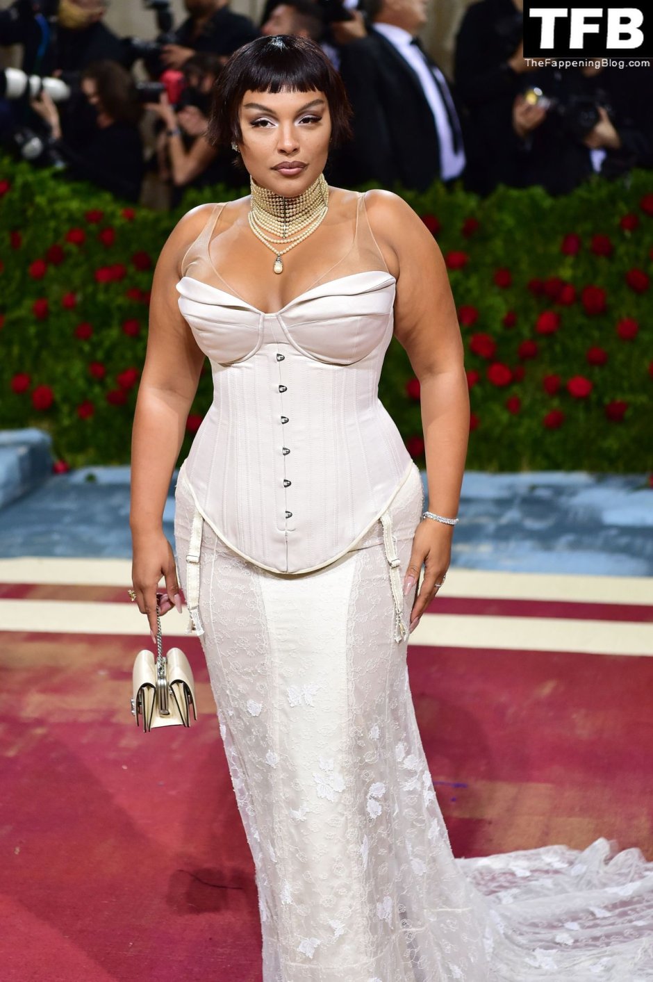 Paloma Elsesser