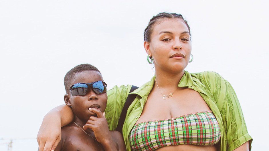 Paloma Elsesser Model