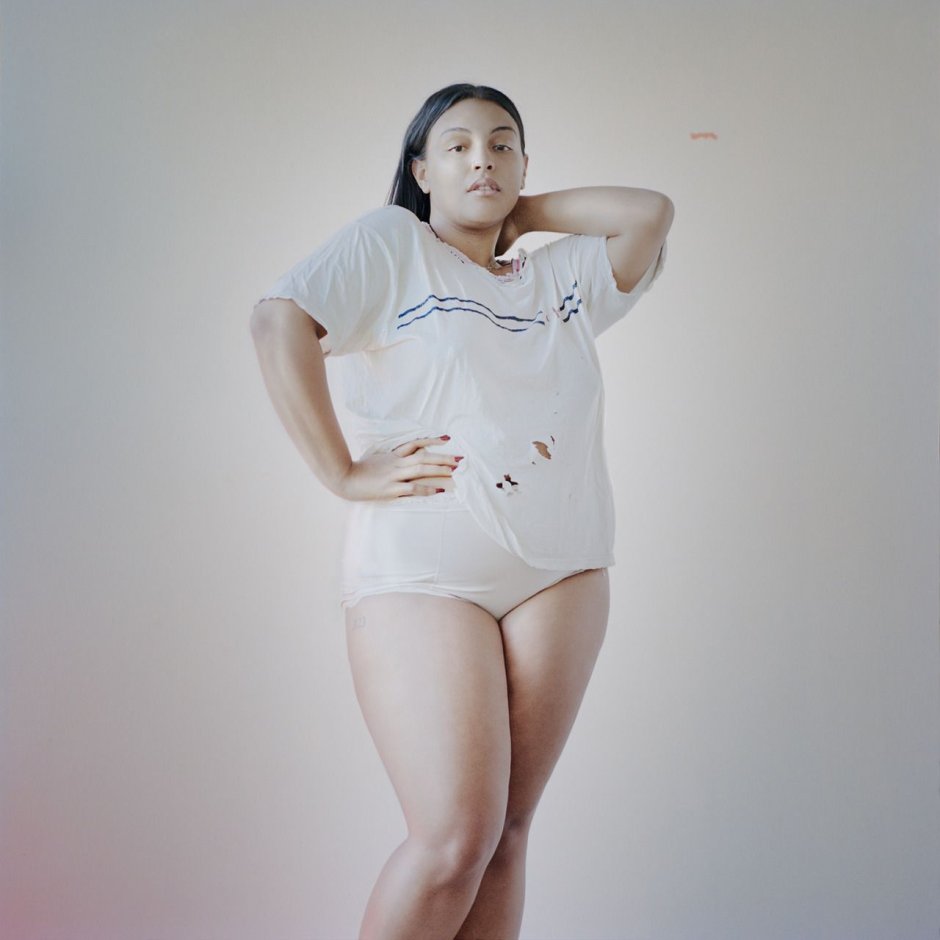 Paloma Elsesser Street Style