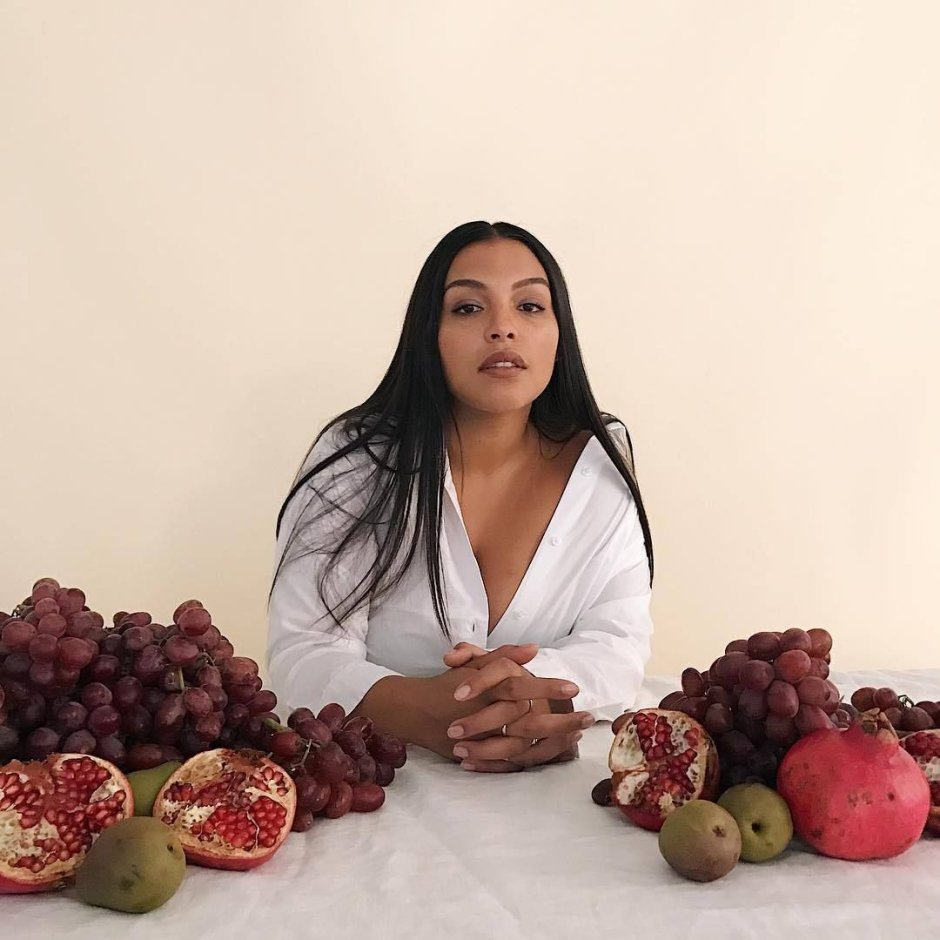Paloma Elsesser
